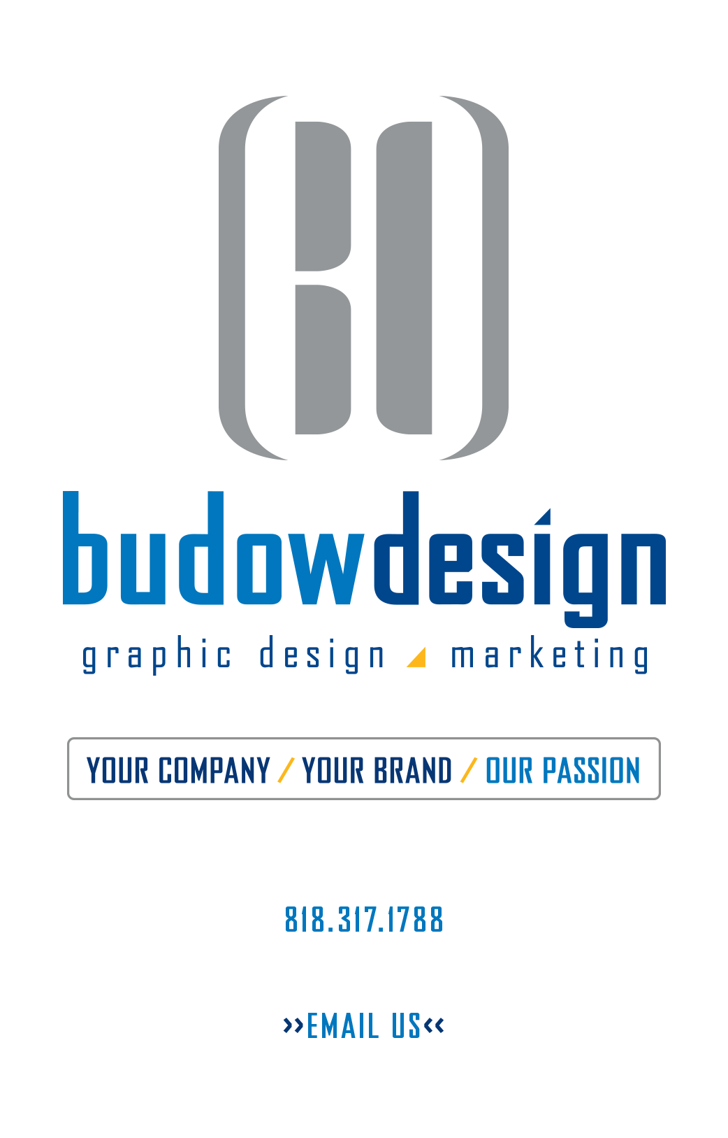 Budow Design - 818.317.1788